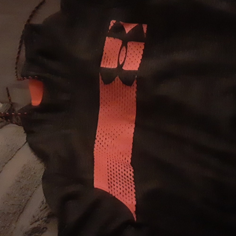 Mens hoodie